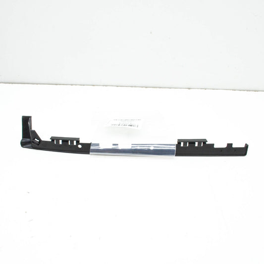NEW MB E W211 FRONT LEFT ROCKER PANEL MOLDING SEAL A2116980998 ORIGINAL