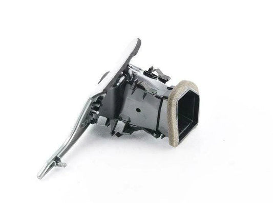 NEW AUDI A5 8T DASHBOARD LEFT FRESH AIR VENT LHD 8T1820901CXUN ORIGINAL