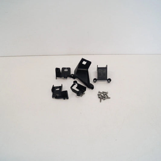 NEW BMW X5 E70 RIGHT HEADLIGHT REPAIR KIT 63117205838 7205838 ORIGINAL