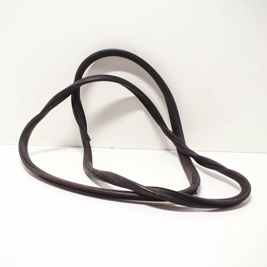 NEW BMW 1602 TOURING REAR WINDSHIELD SEAL FRAME 51311803137 ORIGINAL
