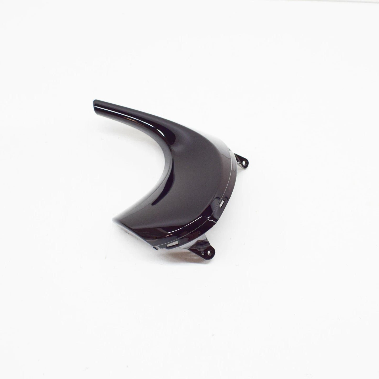 NEW BMW M3 COUPE E92 FRONT LEFT DOOR MIRROR COVER 8045017 51168045017 ORIGINAL