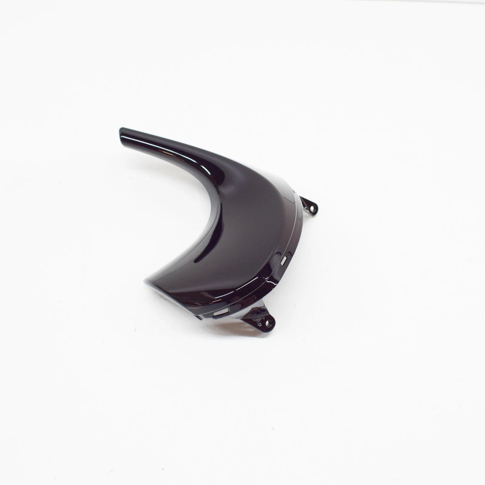 NEW BMW M3 COUPE E92 FRONT LEFT DOOR MIRROR COVER 8045017 51168045017 ORIGINAL