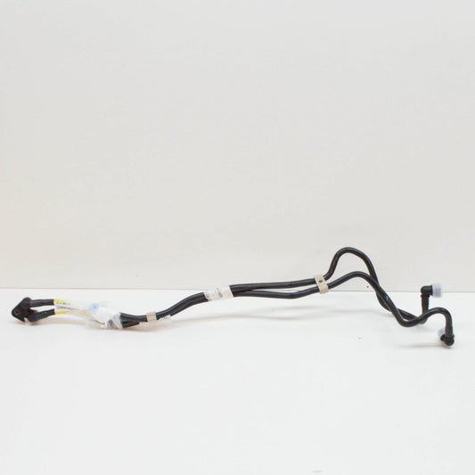 NEW BMW 5 F10 AUTOMATIC TRANSMISSION OIL COOLER TUBE 7619743 17227619743