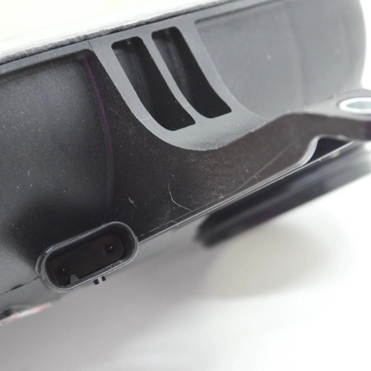 NEW MERCEDES-BENZ S-CLASS W222 EXPANSION TANK A2225000849 ORIGINAL