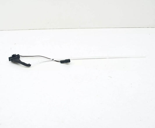 NEW AUDI A6 ALLROAD 4G CENTER CONSOLE LIGHT FIBRE LEFT 4G0947093 ORIGINAL