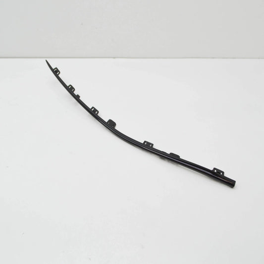 NEW MERCEDES-BENZ C W206 AMG FRONT BUMPER RIGHT LOWER TRIM A2068854402 ORIGINAL