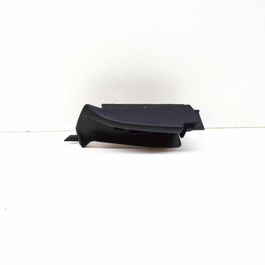 NEW AUDI A5 SPORTBACK 8W6 REAR LEFT OUTER SEAT BELT GUIDE 8W88577914PK ORIGINAL