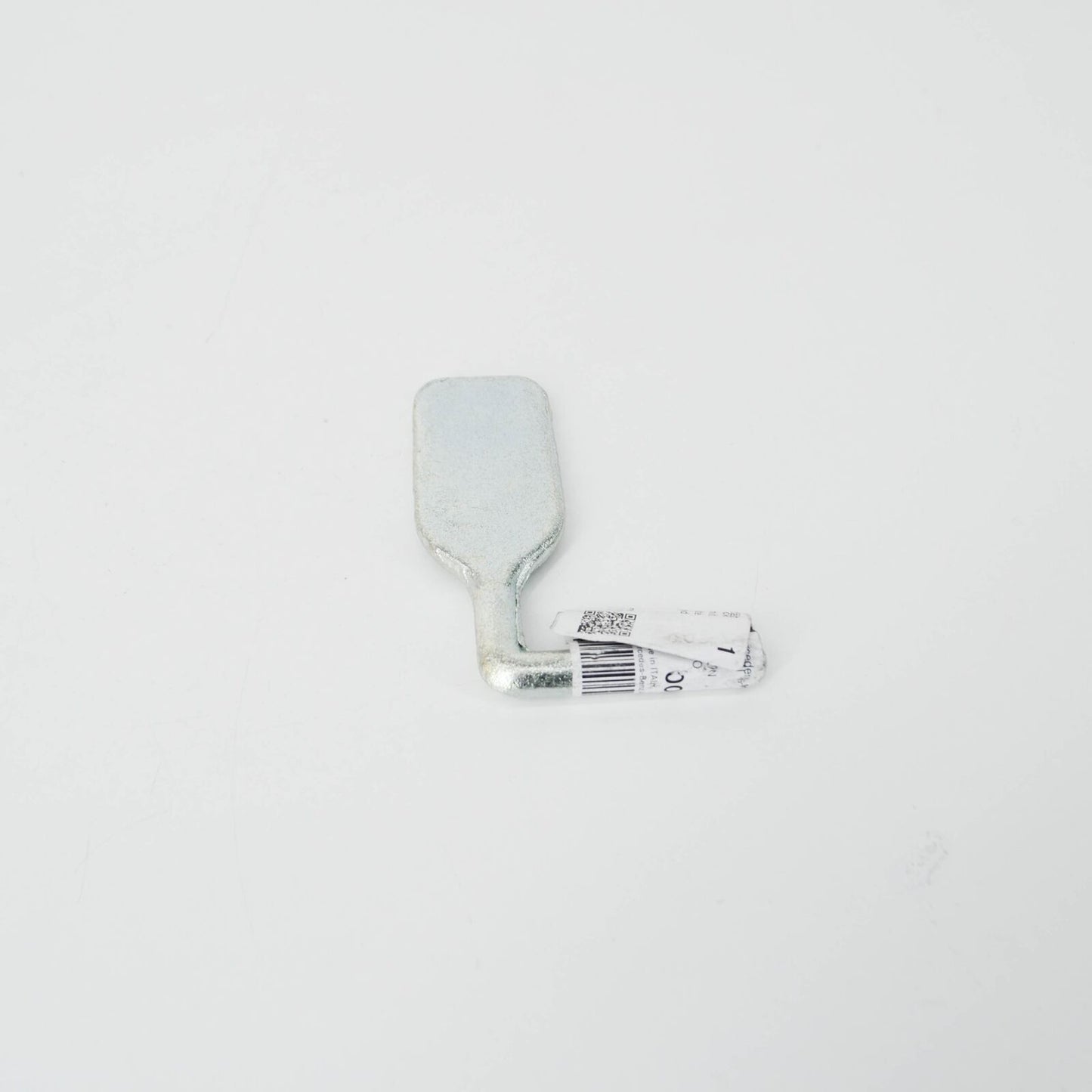 NEW MERCEDES-BENZ SPRINTER 906 BODY SHELL PLATFORM PIN LEFT A0009917201 ORIGINAL