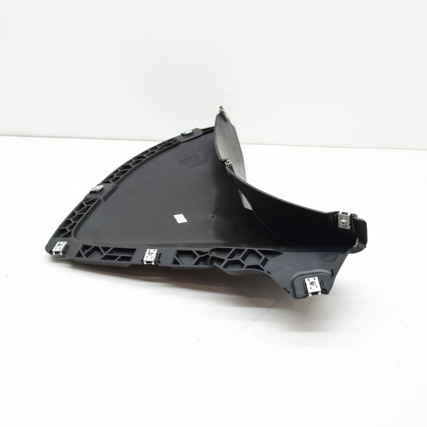 NEW VOLKSWAGEN ID.4 E21 FRONT RIGHT AIR GUIDE 11A805826A ORIGINAL