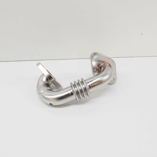 NEW AUDI A4 B8 EGR TUBE CONNECTING PIPE 03L131521J ORIGINAL