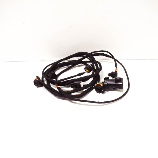 NEW MERCEDES-BENZ M-CLASS W164 FRONT BUMPER WIRING HARNESS A1644400837 ORIGINAL