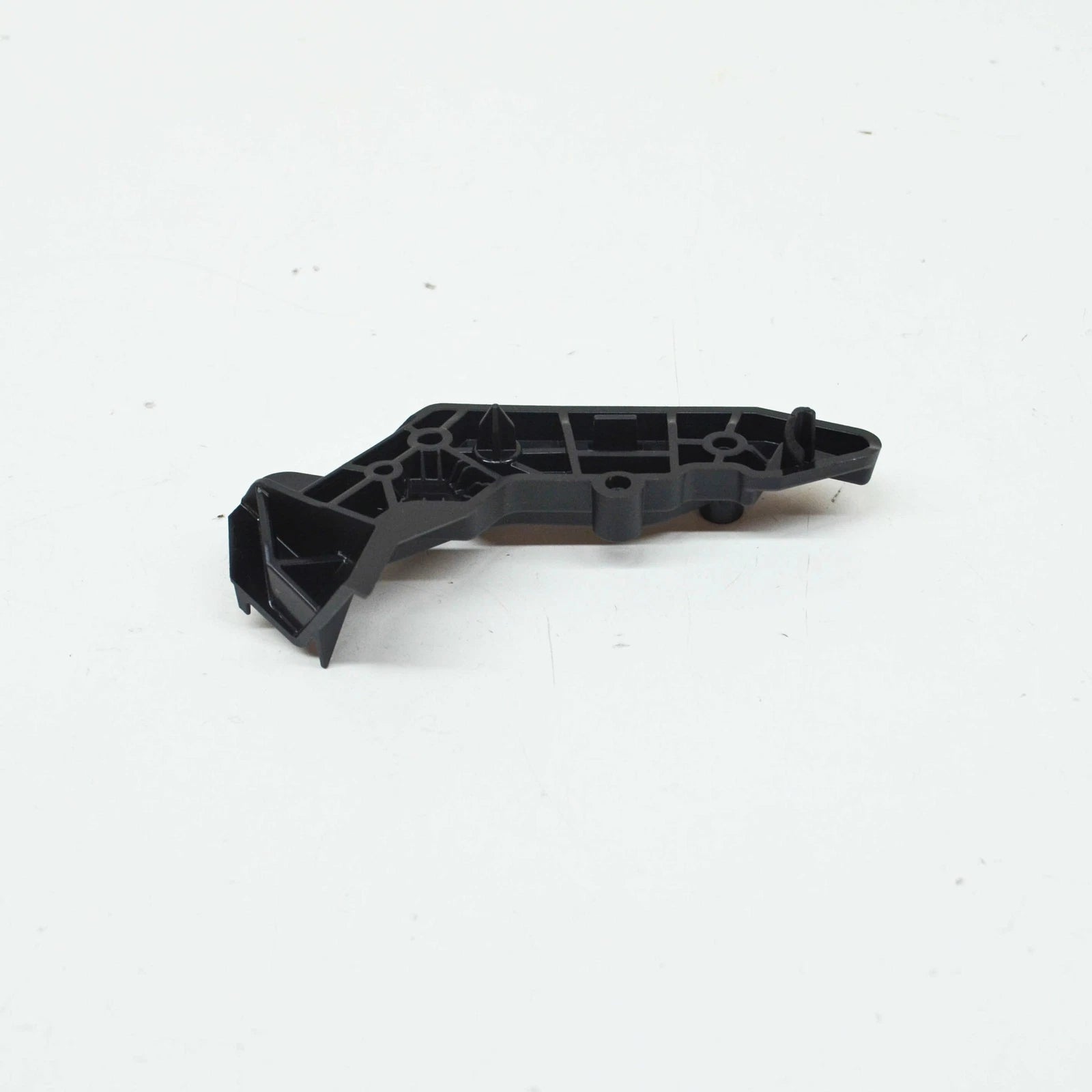 NEW BMW M3 G80 FRONT LEFT BUMPER COVER INNER BRACKET 51118069417 ORIGINAL
