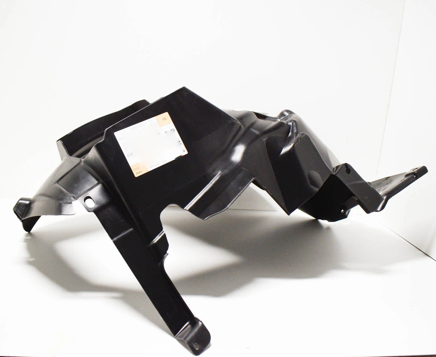 NEW BMW 1 M COUPE E82 FRONT RIGHT WHEEL HOUSING COVER 51718051596 ORIGINAL