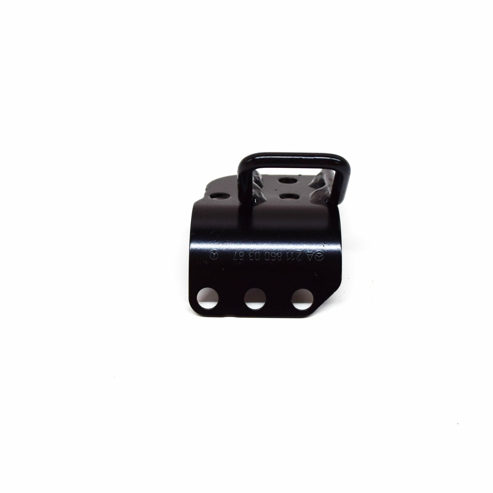 Genuine Mercedes-Benz E W211 Rear Child Seat Isofix Inside Left A2118600387 Original