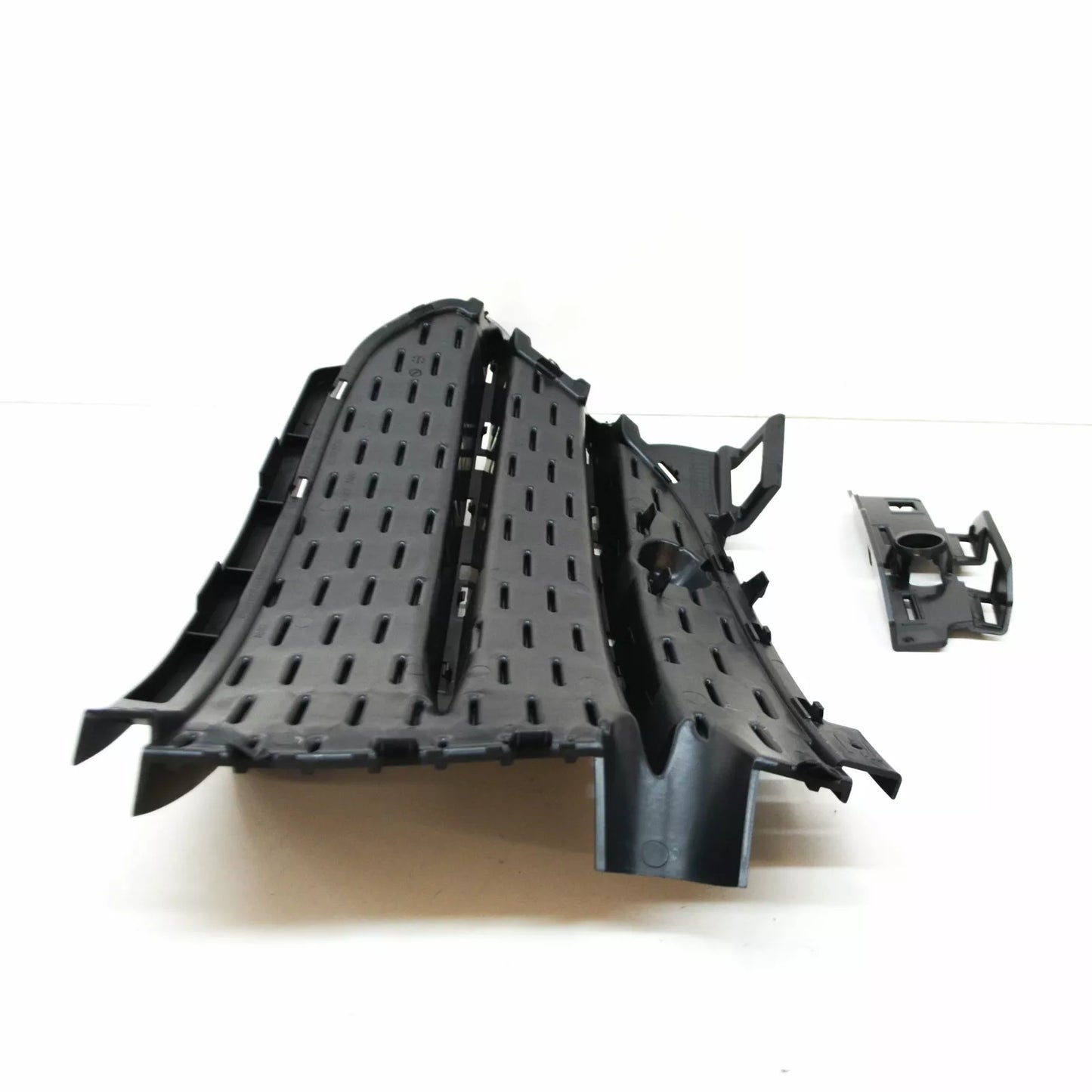 NEW MERCEDES-BENZ GLS X167 FRONT LEFT BUMPER GRILLE AMG A1678852506 2019