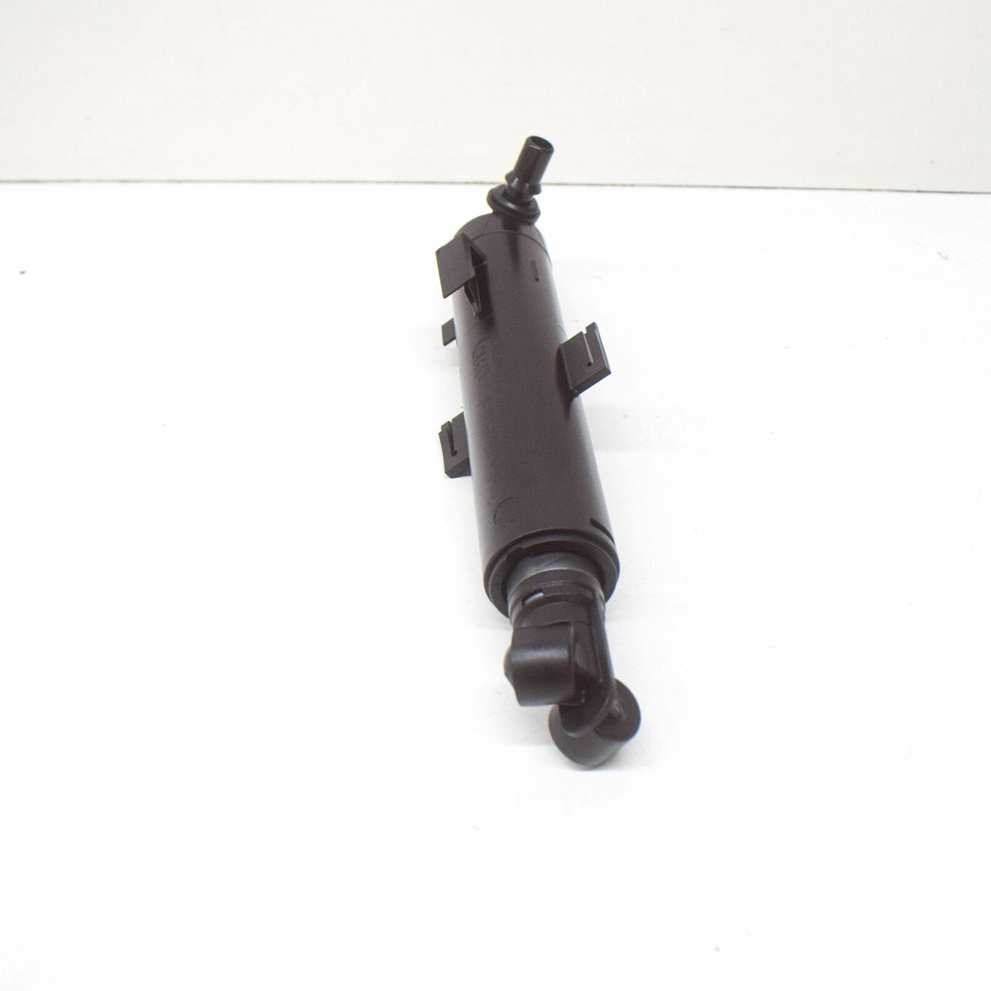 NEW AUDI A1 8X FRONT RIGHT SIDE HEADLIGHT WASHER CYLINDER 8X0955102E ORIGINAL