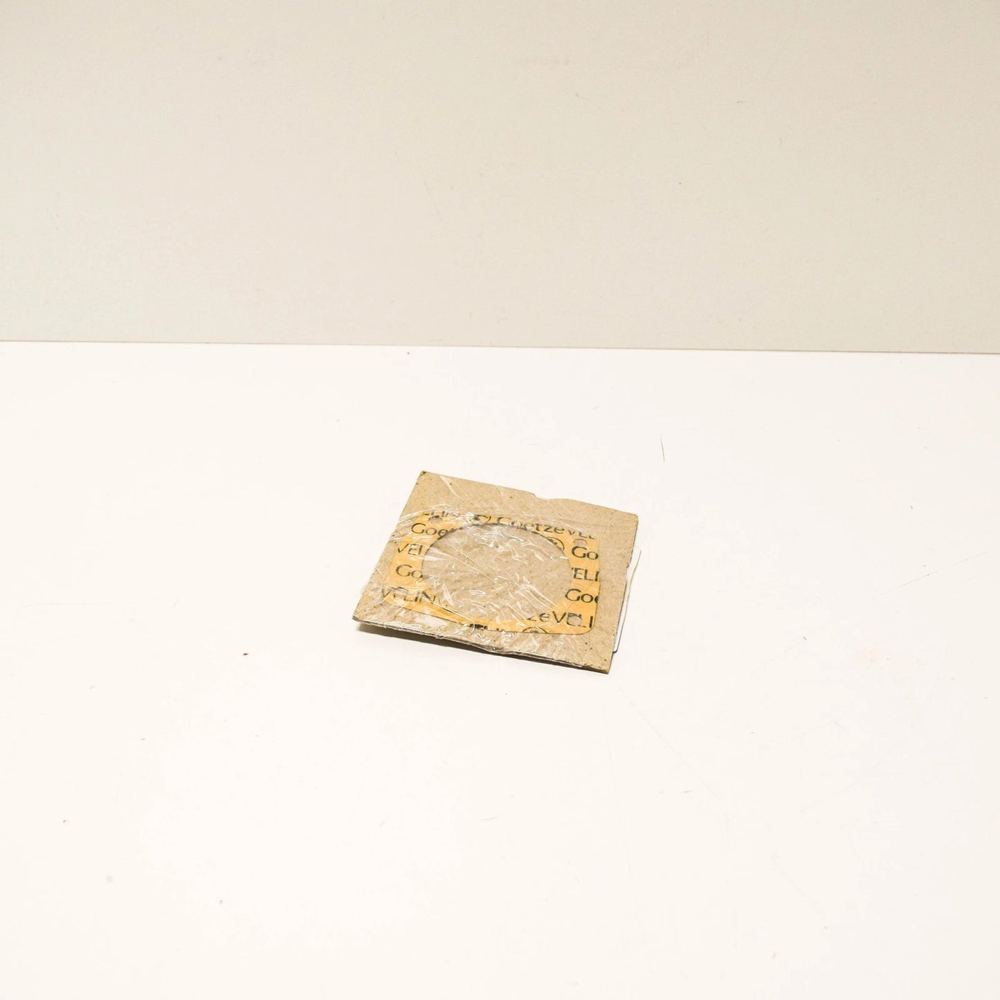 NEW BMW 3 E30 THROTTLE BODY GASKET 13541289576 ORIGINAL