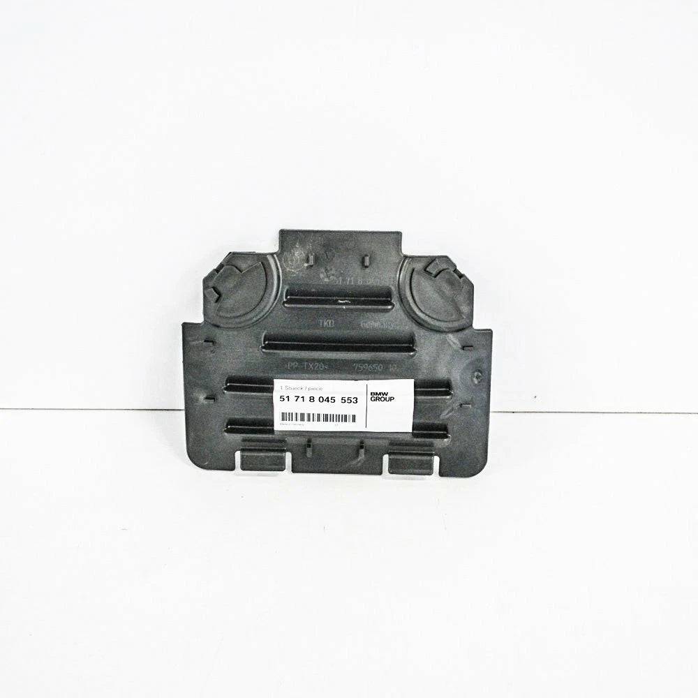 NEW BMW M3 E93 FRONT LEFT WHEEL HOUSING LINER COVER 8045553 51718045553 ORIGINAL