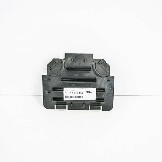 NEW BMW M3 E93 FRONT LEFT WHEEL HOUSING LINER COVER 8045553 51718045553 ORIGINAL