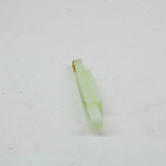 NEW BMW M5 E60 OIL PUMP CHAIN GUIDE RAIL 11417835156 7835156 ORIGINAL