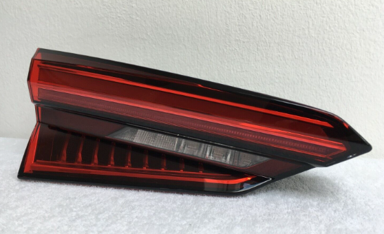 new audi a5 8w6 left side tailgate taillight 8w6945093s original