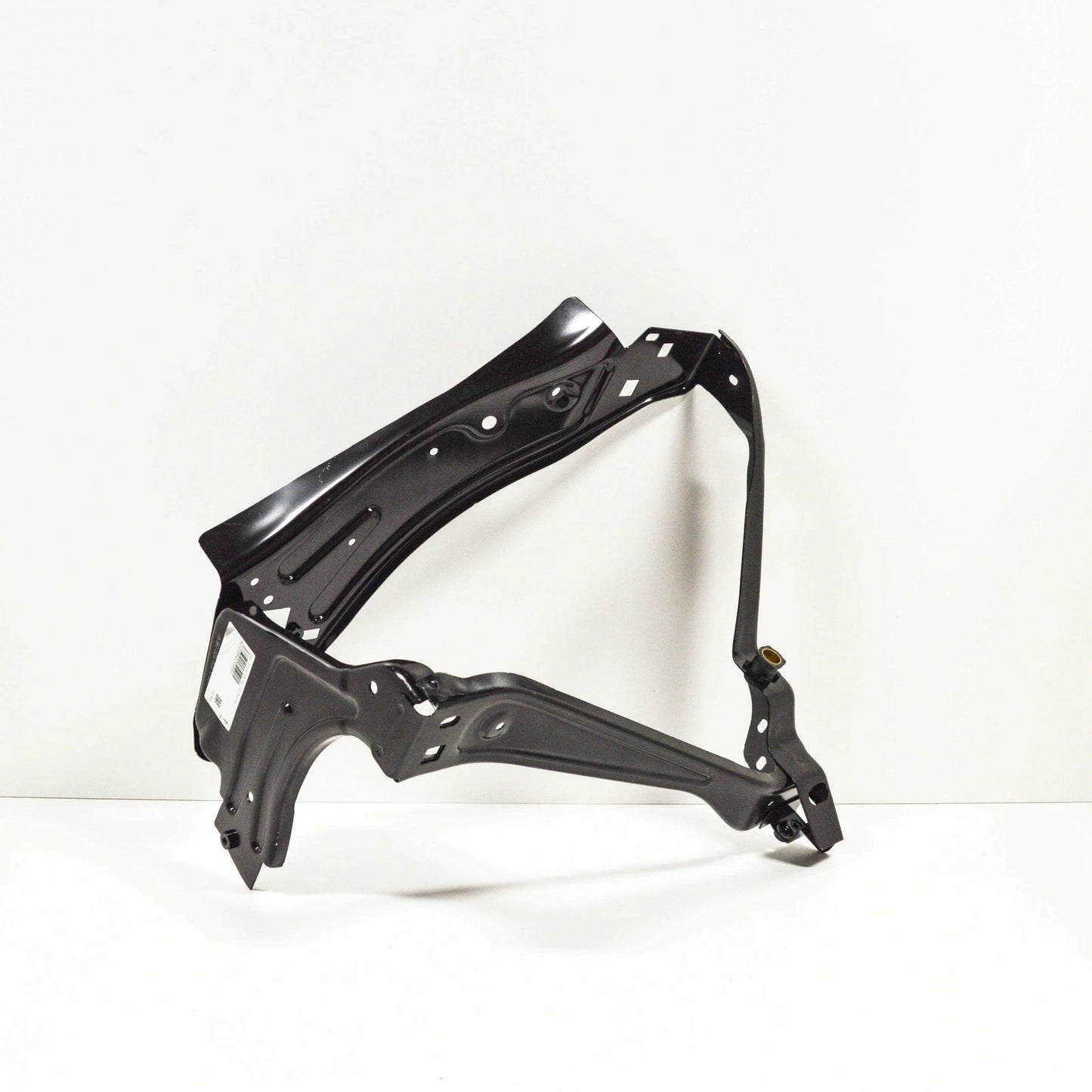 NEW MERCEDES-BENZ GLK-CLASS X204 RIGHT HEADLIGHT MOUNT PLATE A2046200891