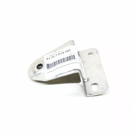 NEW BMW X5 F15 F85 M FRONT LEFT AGD BRACKET 51717213701 7213701 ORIGINAL