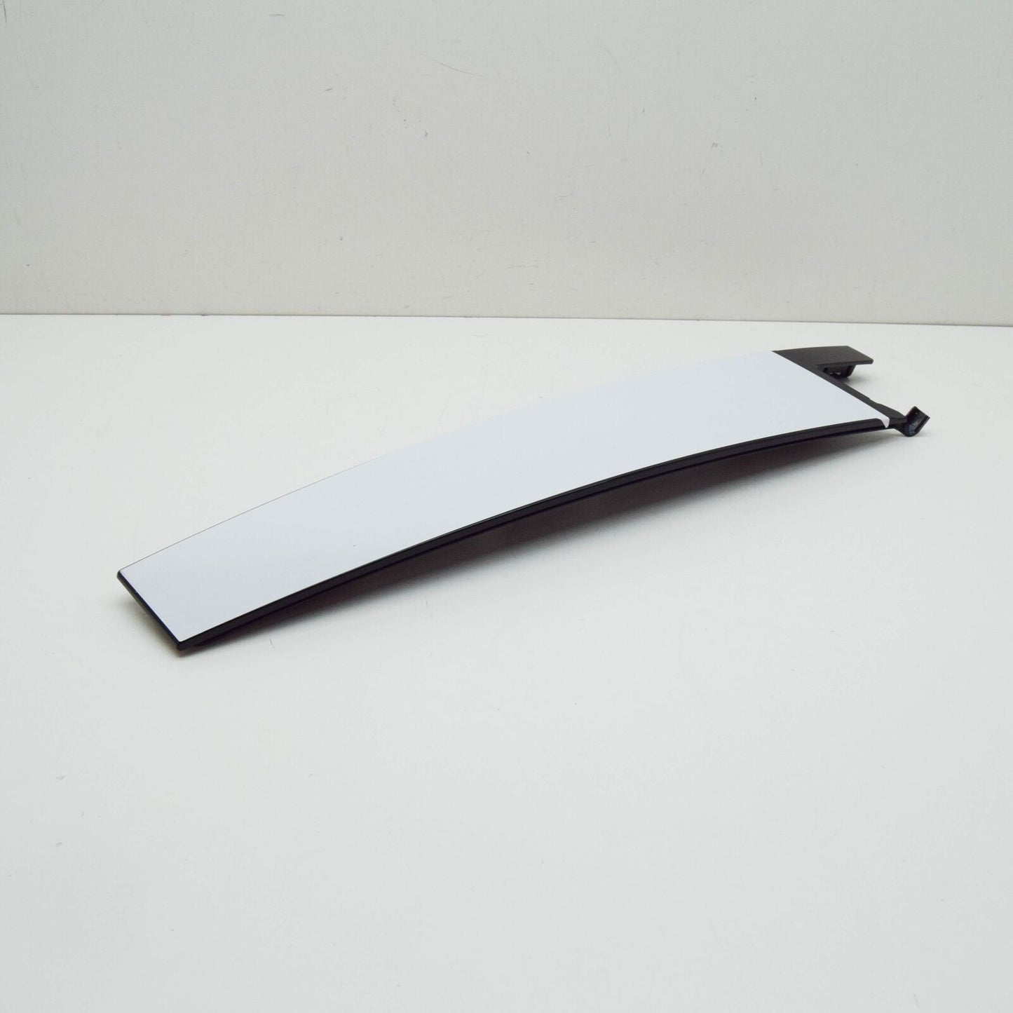 NEW VW ID.3 E11 REAR LEFT DOOR WINDOW FRAME TRIM 10A839901A041 ORIGINAL