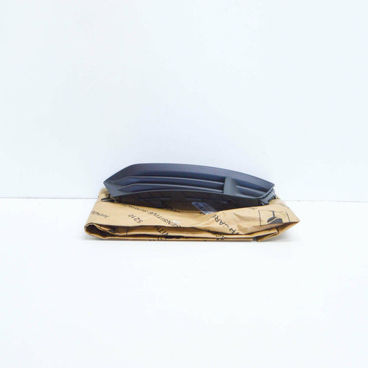 NEW AUDI A3 8V FRONT BUMPER RIGHT AIR GUIDE GRILLE 8V5807682M9B9 ORIGINAL