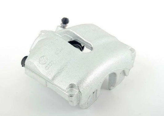 NEW AUDI A1 MK1 FRONT LEFT BRAKE CALIPER HOUSING 1K0615123E ORIGINAL