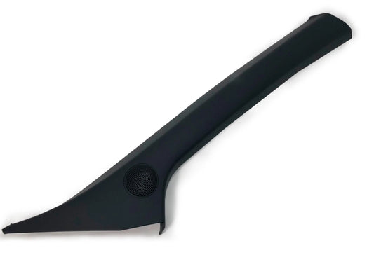 NEW SEAT LEON 5F FRONT RIGHT UPPER A-PILLAR TRIM 5F0867234NVS9 ORIGINAL