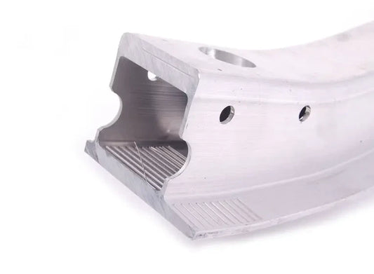 NEW AUDI A3 SPORTBACK 8P FRONT IMPACT BEAM 8P4807113C ORIGINAL