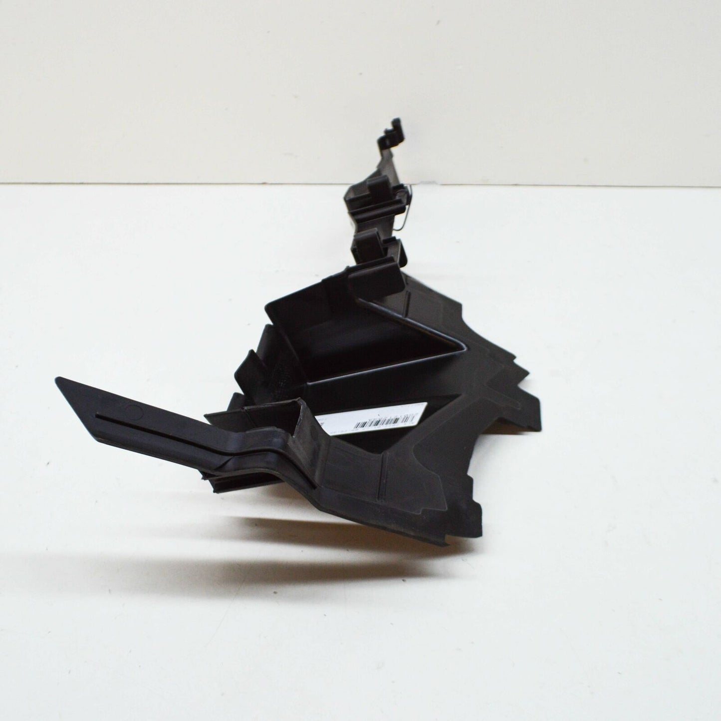 NEW VOLKSWAGEN POLO AW 6R RIGHT RADIATOR AIR DUCT 2G0121284A ORIGINAL