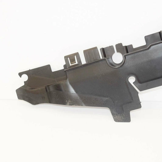 NEW AUDI A5 8T LEFT AIR GUIDE 8T0121283Q ORIGINAL