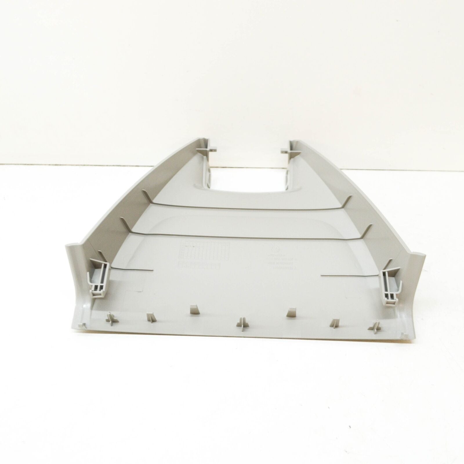 NEW VOLKSWAGEN TIGUAN AD INTERIOR REAR VIEW MIRROR TRIM 5NA868437ARM5 ORIGINAL