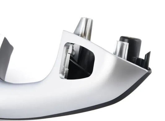 NEW BMW 3 E46 FRONT LEFT DOOR ARMREST 8259963 51418259963 ORIGINAL