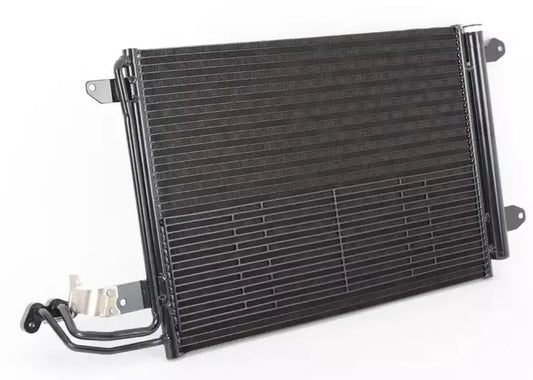 NEW AUDI A3 8P A/C CONDENSER 1K0820411AK ORIGINAL