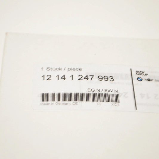 NEW BMW 3 E36 1.6I ENGINE KNOCK PING SENSOR 12141247993 ORIGINAL