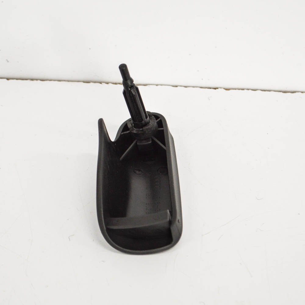 NEW AUDI TT 8J BONNET HOOD RELEASE INTERIOR HANDLE 8J2823533C4PK RHD ORIGINAL