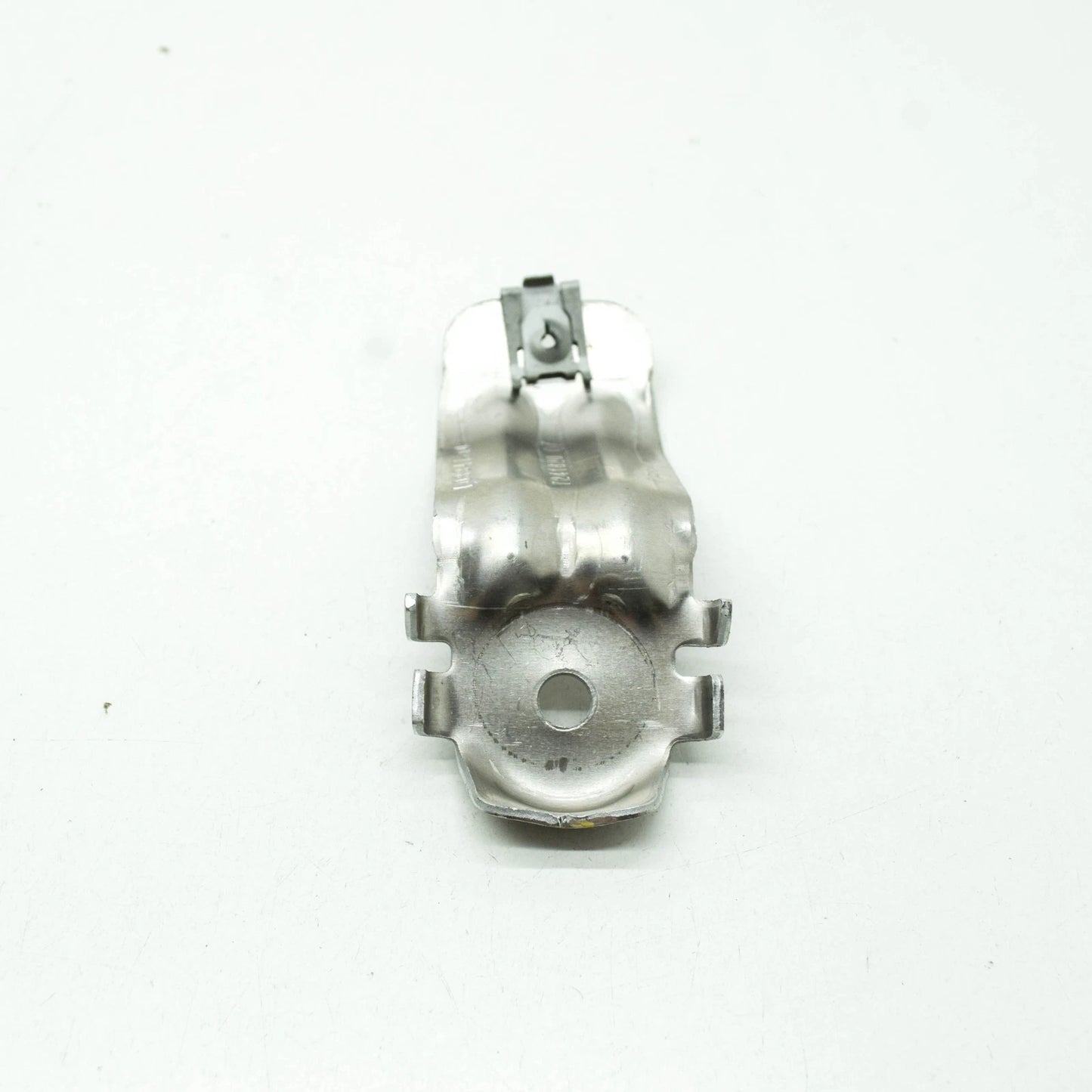 NEW BMW 2 F22 ENGINE COMPARTMENT PROTECTION BRACKET 7241820 51757241820 ORIGINAL