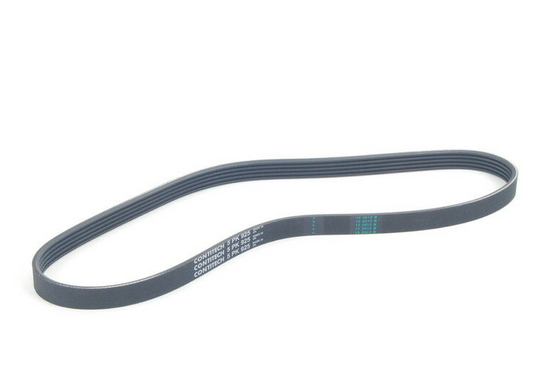 NEW VOLKSWAGEN GOLF MK5 ACCESSORY DRIVE BELT 07K145933C ORIGINAL