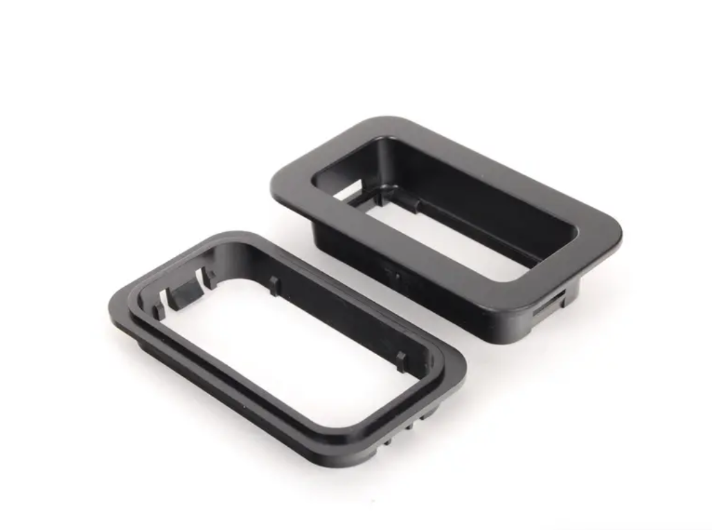 new bmw x5 e70 trunk frame 51497004896 7004896 original