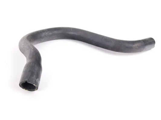 NEW MERCEDES-BENZ E W211 RECIRCULATING PUMP TO ENGINE HOSE A2118322794 ORIGINAL