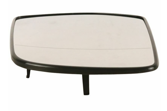 new ford ranger t6 mk1 front left door mirror glass rhd 1733779 original