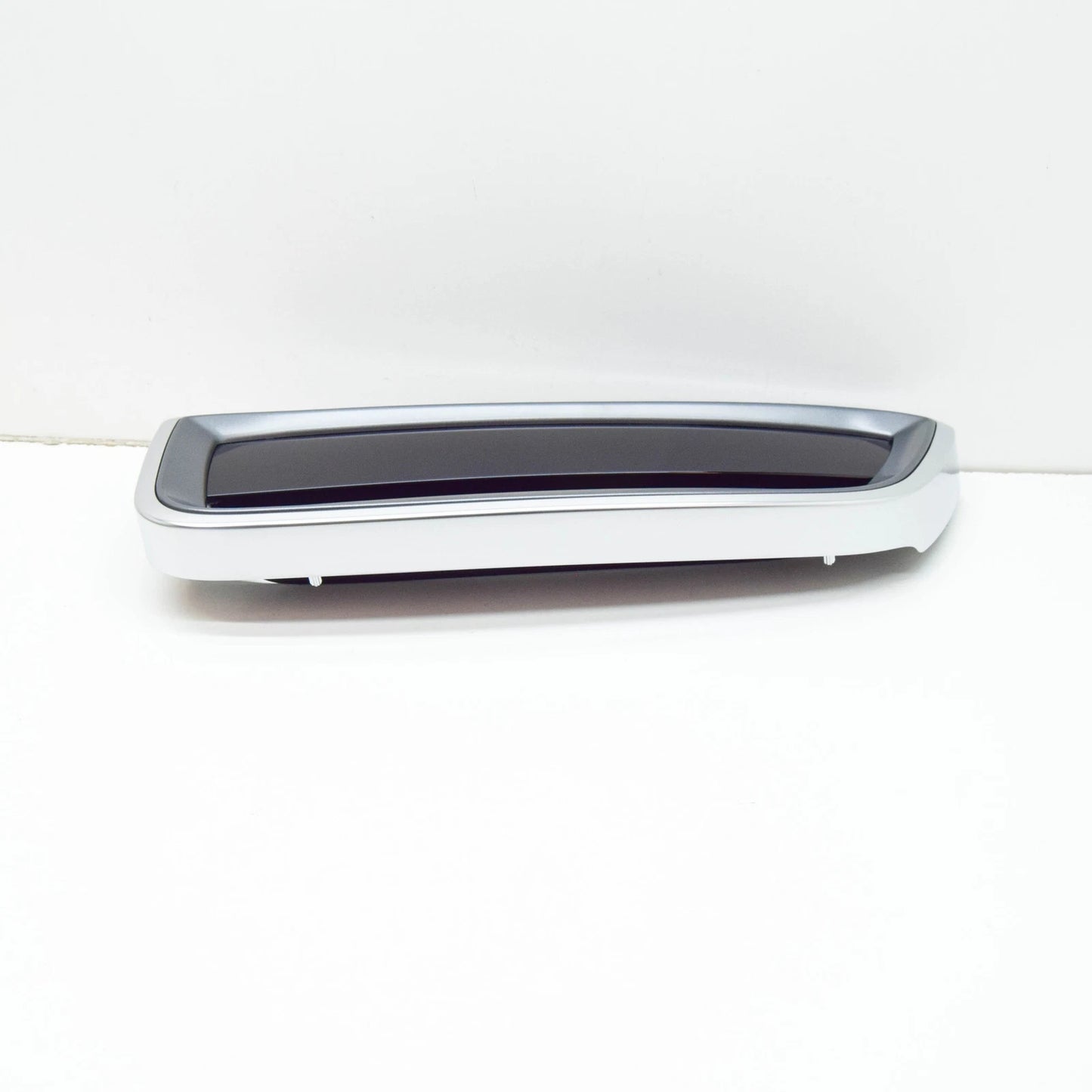 NEW BMW I8 I12 FRONT BUMPER LEFT SIDE GRILLE 51137370635 ORIGINAL