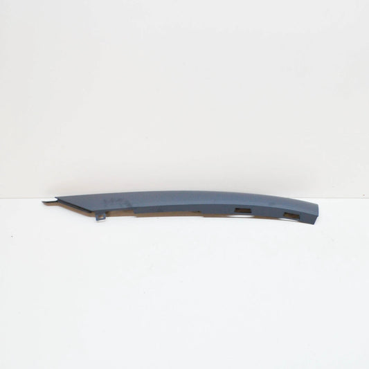 NEW BMW I3 I01 LEFT EXTERIOR COLUMN A COVER 51447369625 7369625 ORIGINAL