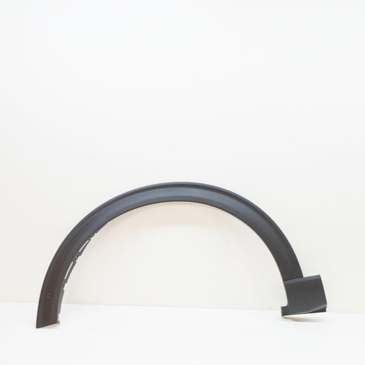 new ford explorer mk6 u625 front left wheel arch moulding 2414062 original