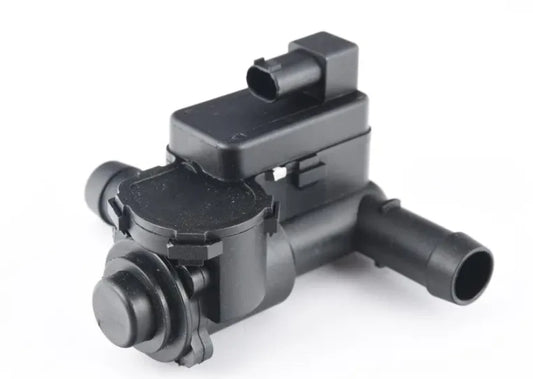 NEW VOLKSWAGEN TOUAREG 7P MK2 HEATER VALVE 7PP819810A