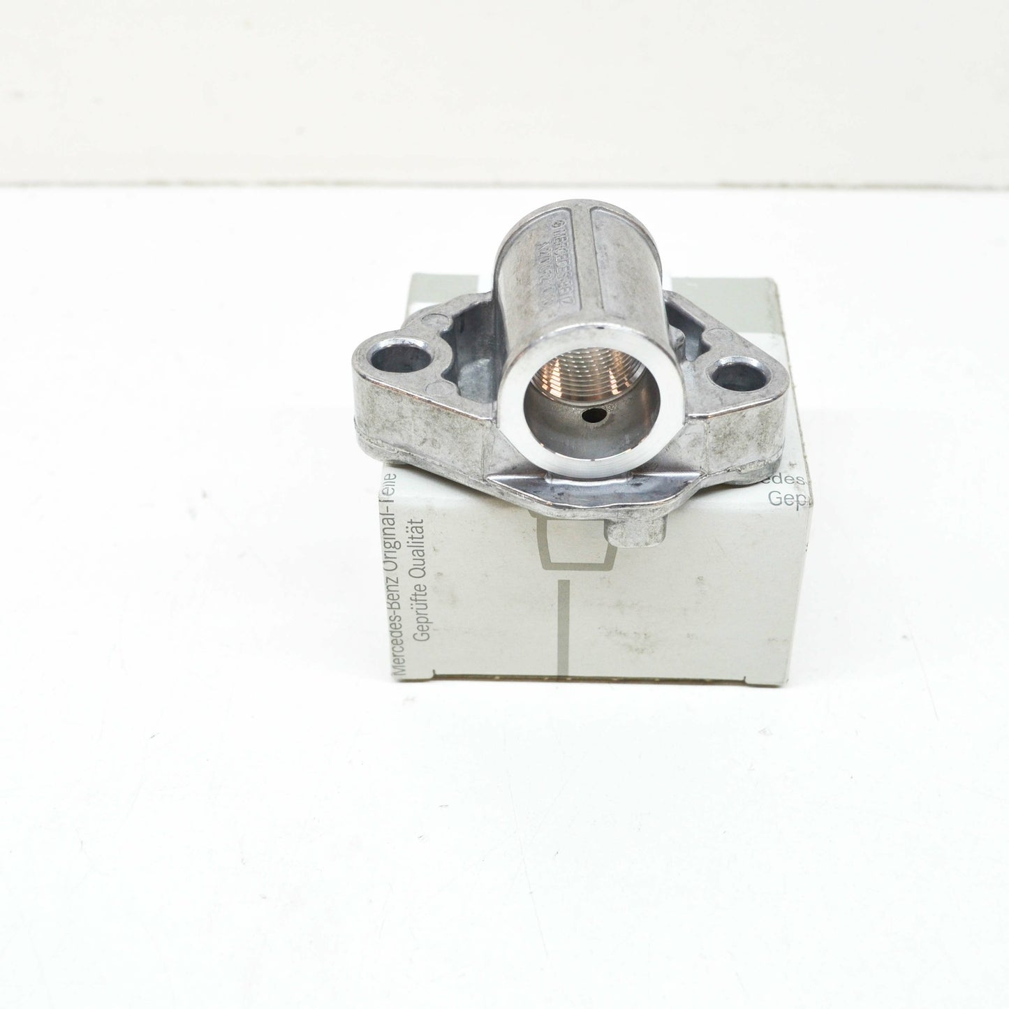 NEW MERCEDES-BENZ C W204 ENGINE BELT CHAIN TENSIONER A2700521000 ORIGINAL