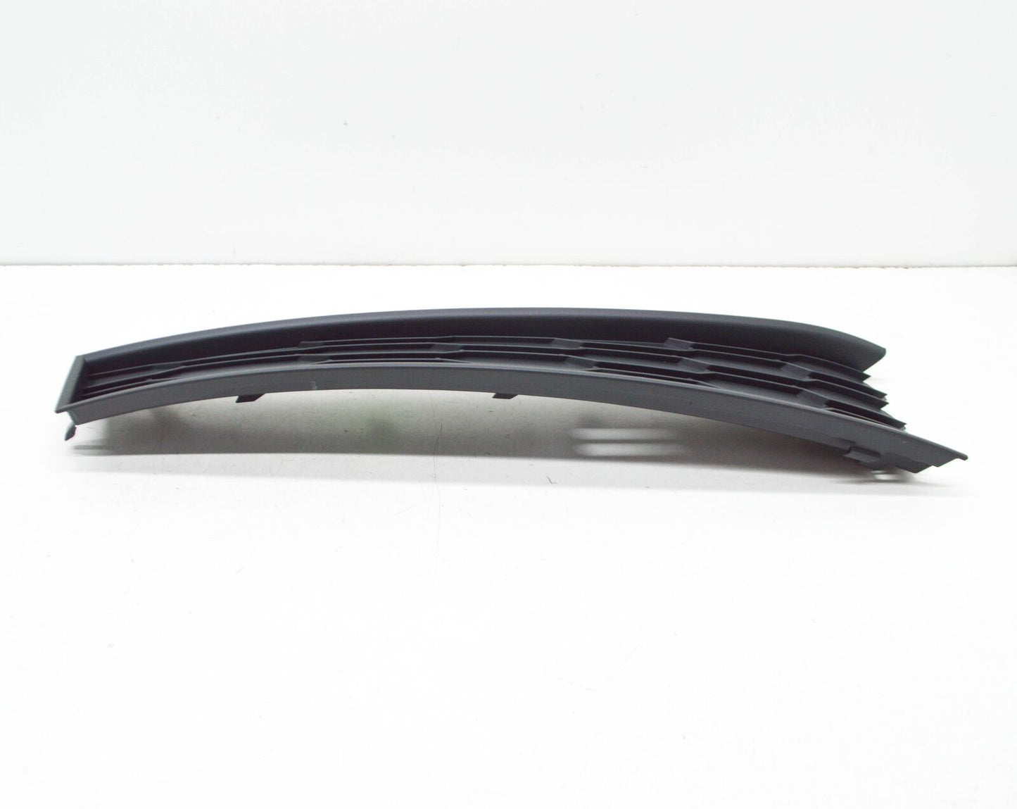 NEW SKODA KAMIQ NW4 FRONT BUMPER LEFT GRILLE 657807681A9B9 ORIGINAL